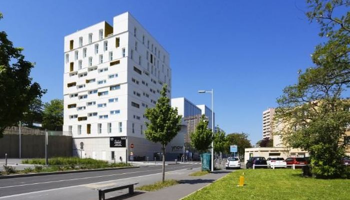 Nemea Appart'Etud Nanterre Campus - NANTERRE