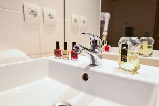 Comfort Aparthotel Versailles Saint-Cyr - SAINT CYR L'ECOLE