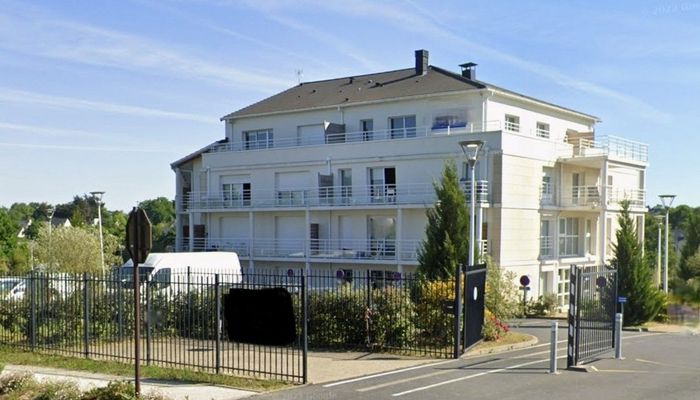 Cap West Guichen - GUICHEN