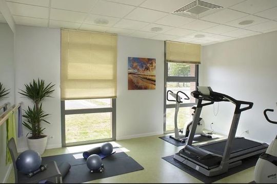 Domitys Le Phare d'Argent - CHERBOURG EN COTENTIN