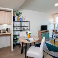 Les Activiales Les Berges du Canal - CHELLES