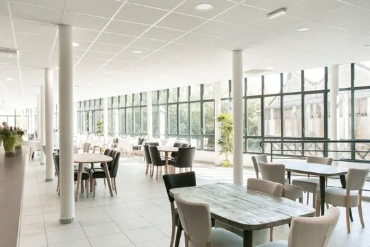 Stella Les Berges de Seine - TROYES