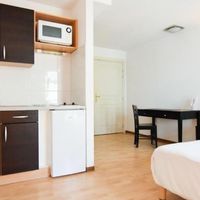 ResidHotel Mulhouse Centre - MULHOUSE