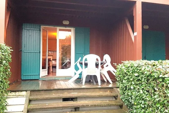 Madame Vacances Les Rives Marines - LE TEICH