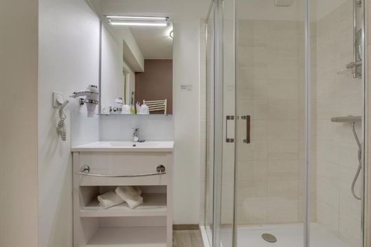 All Suites Choisy le Roi - CHOISY LE ROI