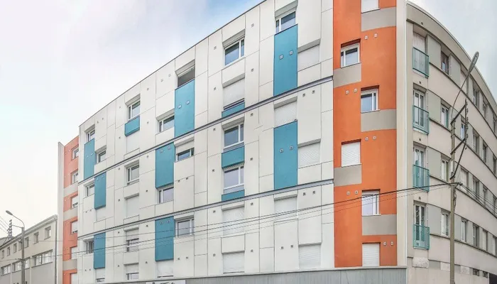 Artémisia Residence Oradou - CLERMONT FERRAND