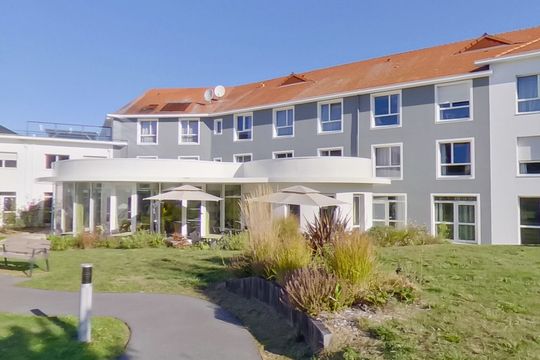 LNA Santé Residence Creisker - PORNICHET