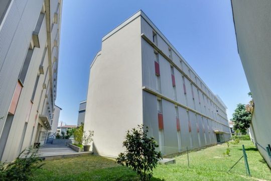 Logifac Cerdana - TOULOUSE