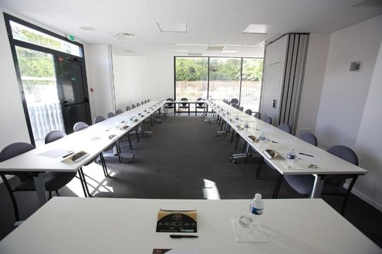 All Suites Aeroport Paris-Orly Rungis - RUNGIS