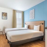 Adagio Access Paris Quai d'Ivry - IVRY SUR SEINE