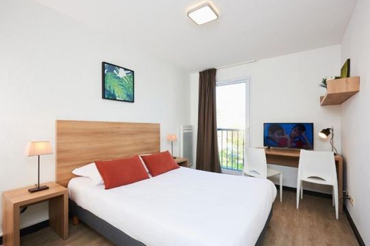 Ténéo Apparthotel Talence Centre - TALENCE
