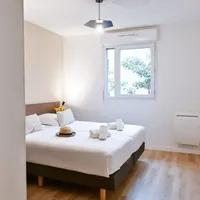 Comfort Aparthotel Versailles Saint Cyr - SAINT CYR L'ECOLE