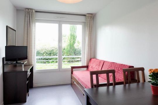 ResidHotel Les Hauts d'Andilly - ANDILLY