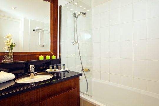 Residhome Paris Massy - MASSY