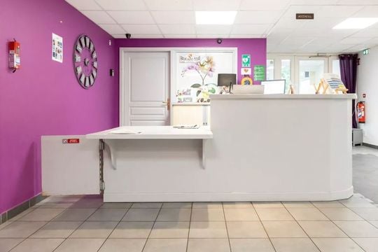 Odalys Le Domaine des Rois - BERGHEIM