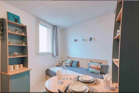 UXCO Student Le Parc Belvedere - CLERMONT FERRAND