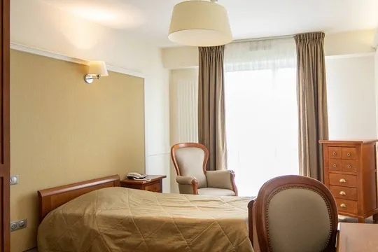 LNA Santé Residence Creisker - PORNICHET