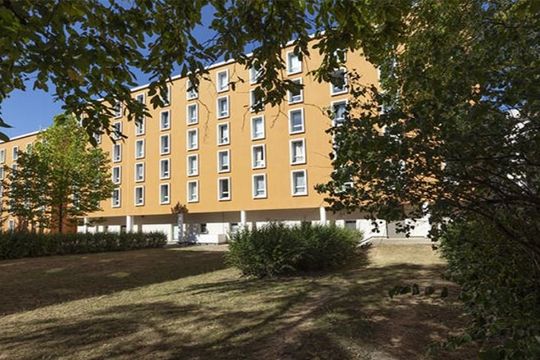 Studelites Residence Le Kleber - IVRY SUR SEINE