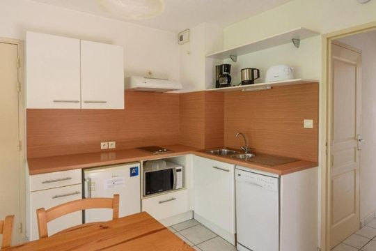 Vacanceole Le Domaine du Green - RIVIERES