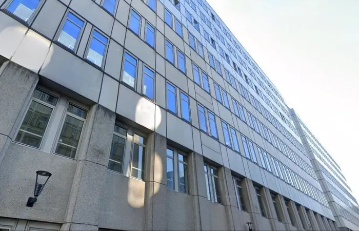 La Compagnie Hôtelière de Gestion - NOISY LE GRAND