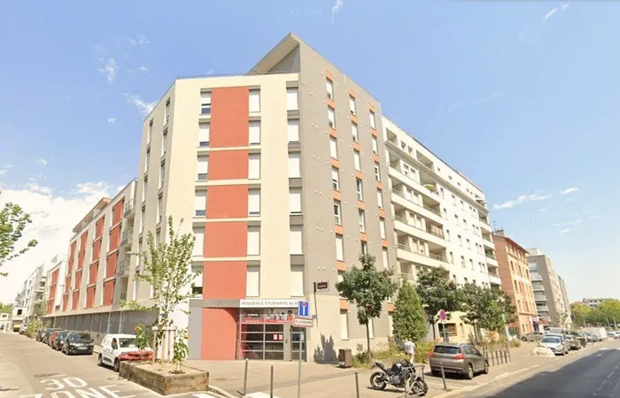 Nomad Campus - Alasia - VILLEURBANNE