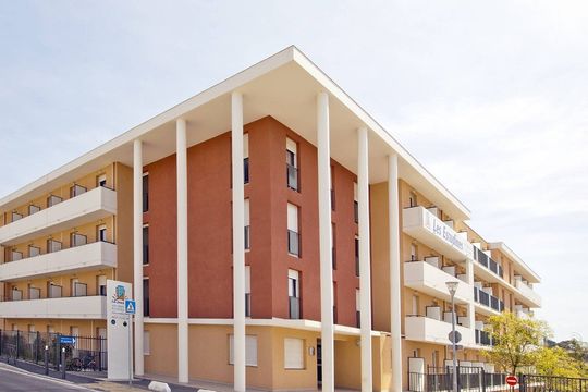 Les Estudines de Provence - MARSEILLE 13EME ARRONDISSEMENT