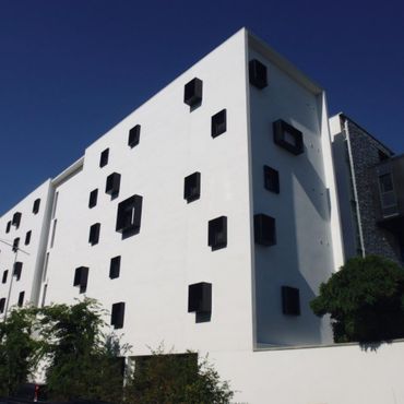 All Suites Appart Hôtel Orly-Rungis - RUNGIS