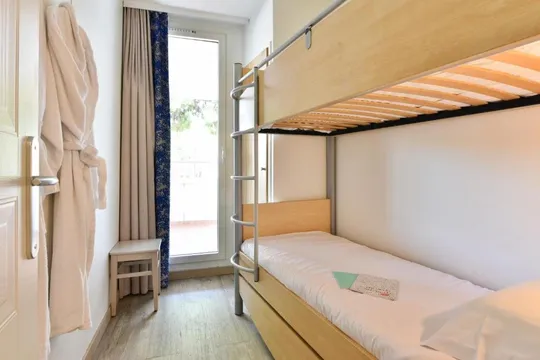 Pierre & Vacances Port Prestige - ANTIBES