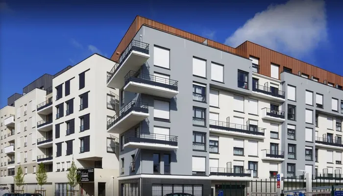 Nemea Creteil Campus - CRETEIL