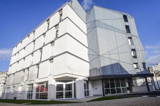 Odalys Campus Orléans Centre - ORLEANS