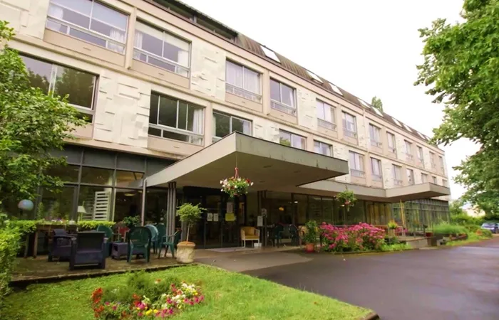 Mieux Vivre Residence Les Quatre Saisons - TERRASSON LAVILLEDIEU