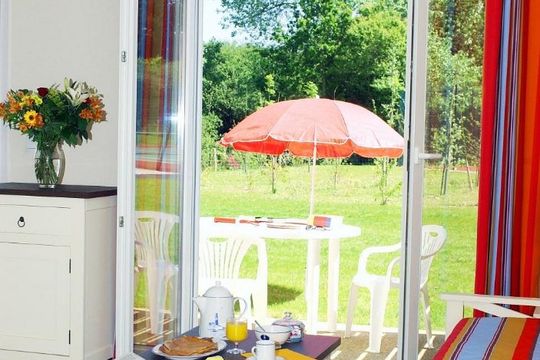 Nemea Les Roches - SAINT POL DE LEON