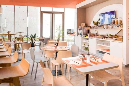 Adagio Access Paris Massy - MASSY