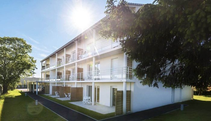 CAP WEST "Carquefou Belle Etoile 2'' - CARQUEFOU