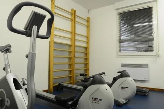 Studélites Résidence Dali II - LYON 3EME ARRONDISSEMENT