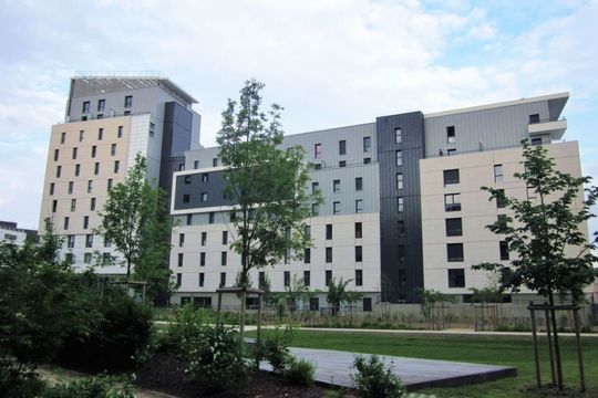 Cardinal Campus-Le Collège - COLOMBES