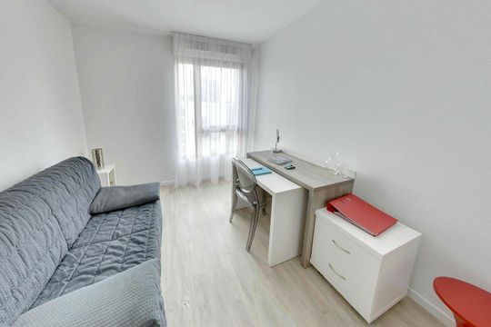 Les Estudines Paris Rosny - ROSNY SOUS BOIS