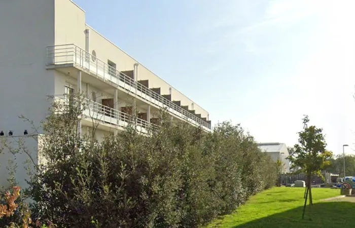 Cap West Chartres - CHARTRES