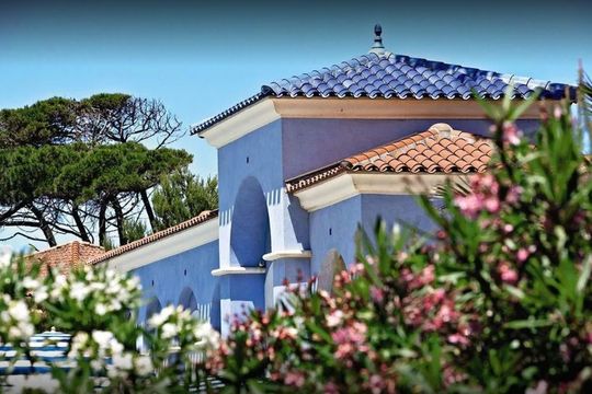 Belambra Clubs "Riviera Beach Club" - HYERES