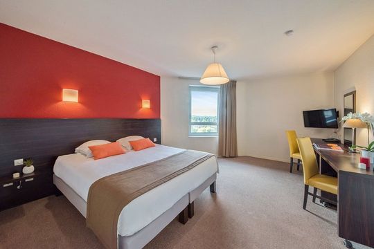 Appart'City Classic Genève Gaillard - GAILLARD