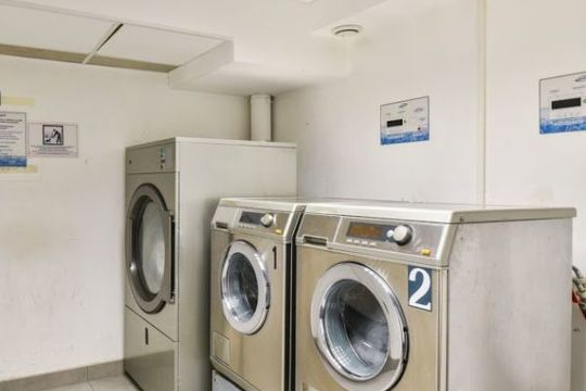 Logifac Condorcet - AUBERVILLIERS