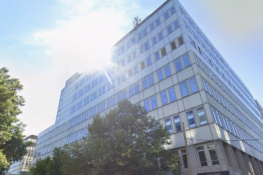 La Compagnie Hôtelière de Gestion - NOISY LE GRAND