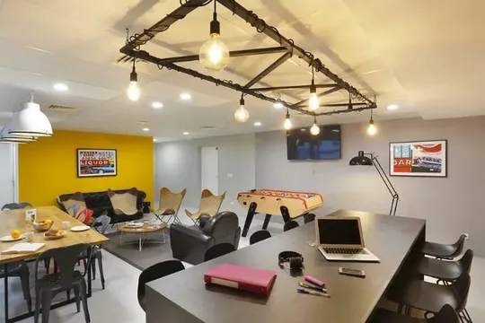 Nemea Appart'Etud Nanterre Campus - NANTERRE