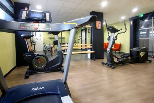 UXCO Student Le 124 - MARSEILLE 3EME ARRONDISSEMENT