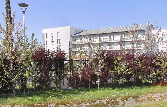 Cap West - Compans - COMPANS
