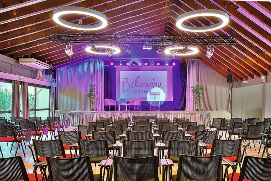 Belambra Clubs Les Terrasses de St Paul - LA COLLE SUR LOUP