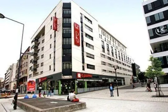 Appart'City Confort Paris Villejuif - VILLEJUIF