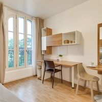 Nexity Studea Vanves Jean Monnet - VANVES