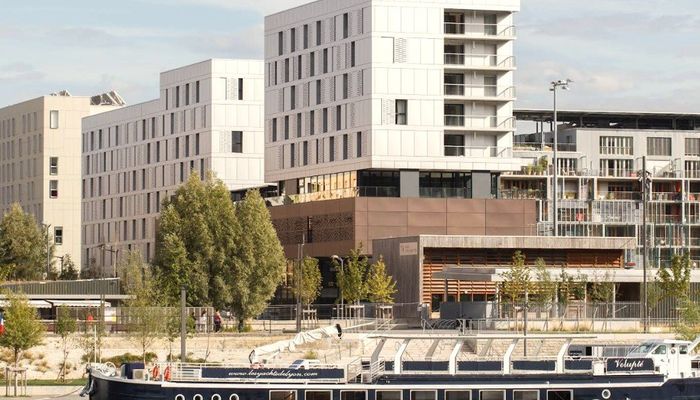 Artemisia Confluence Lyon II - LYON 2EME ARRONDISSEMENT