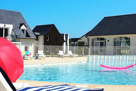 Goélia - Les Roches - SAINT POL DE LEON